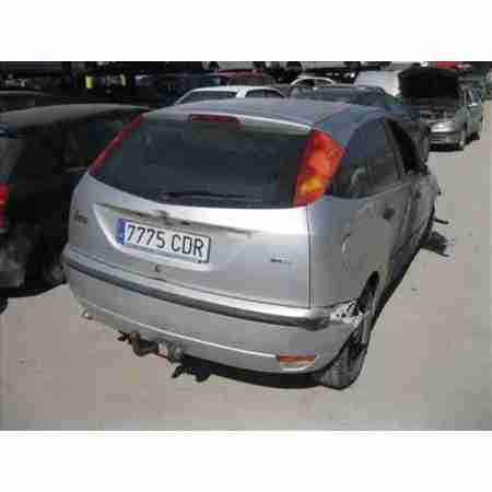 FORD FOCUS TURNIER (CAK)
