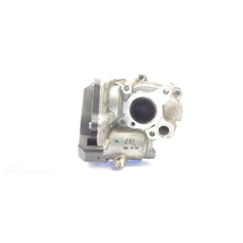 Recambio de valvula egr para mercedes-benz clase c (w204) berlina c 220 cdi blueefficiency (204.002) referencia OEM IAM A6511400