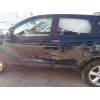 nissan qashqai (j10) del año 2009
