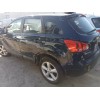 nissan qashqai (j10) del año 2009