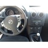 nissan qashqai (j10) del año 2009