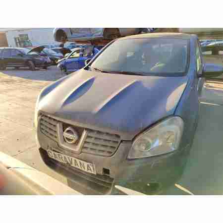 NISSAN QASHQAI (J10)