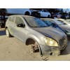 nissan qashqai (j10) del año 2008