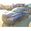 nissan qashqai (j10) del año 2008