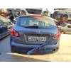 nissan qashqai (j10) del año 2008