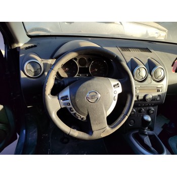 nissan qashqai (j10) del año 2008