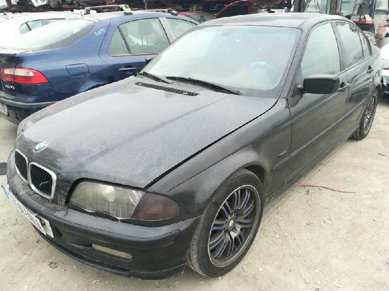 BMW SERIE 3 BERLINA (E46)