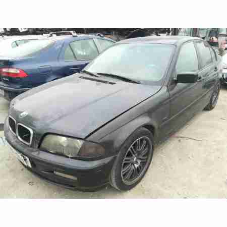 BMW SERIE 3 BERLINA (E46)