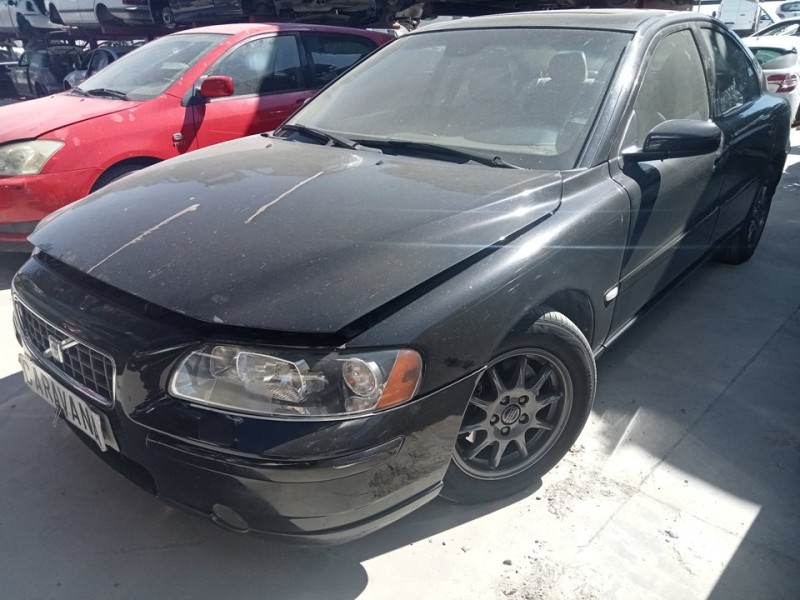 VOLVO S60 BERLINA