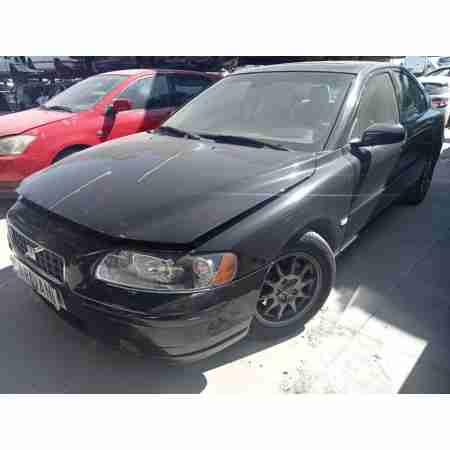 VOLVO S60 BERLINA