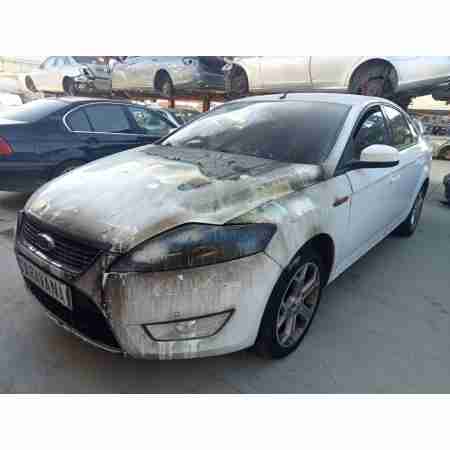 FORD MONDEO BER. (CA2)