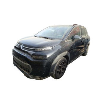 citroën c3 aircross del año 2024