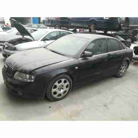 AUDI A4 BERLINA (8E)