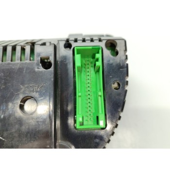 Recambio de cuadro instrumentos para audi a4 berlina (8e) 2.0 tdi 16v (103kw) referencia OEM IAM 8E0920901H  