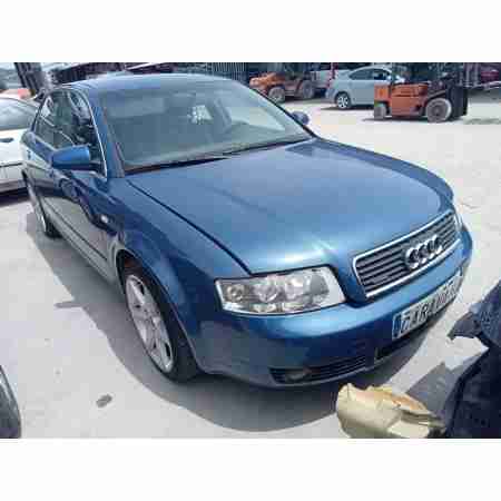 AUDI A4 BERLINA (8E)
