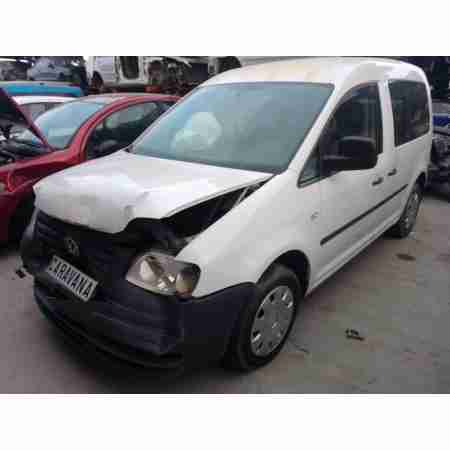 VOLKSWAGEN CADDY KA/KB (2K)
