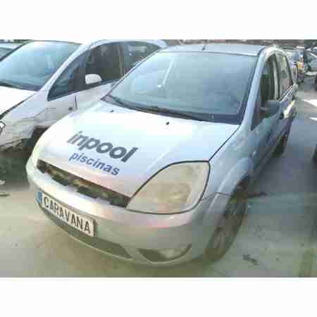 FORD FIESTA (CBK)