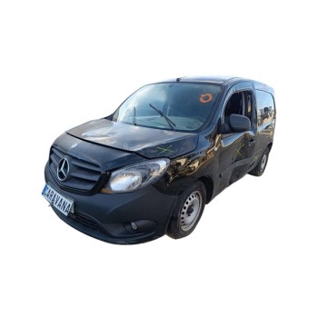 mercedes-benz citan (w415) furgon del año 2017