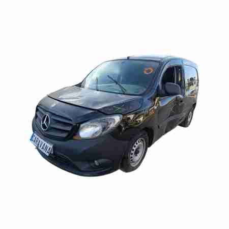 MERCEDES-BENZ CITAN (W415) FURGON