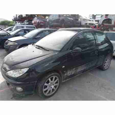 PEUGEOT 206 BERLINA