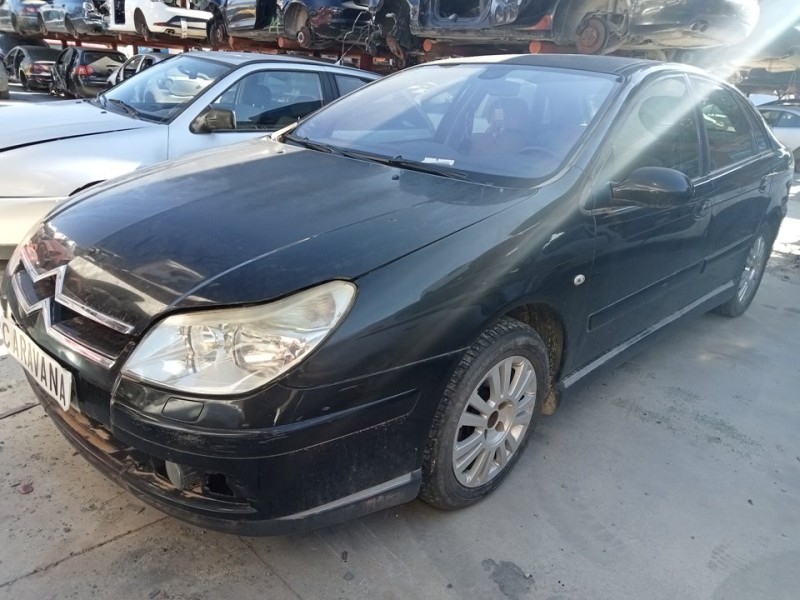 CITROËN C5 BERLINA
