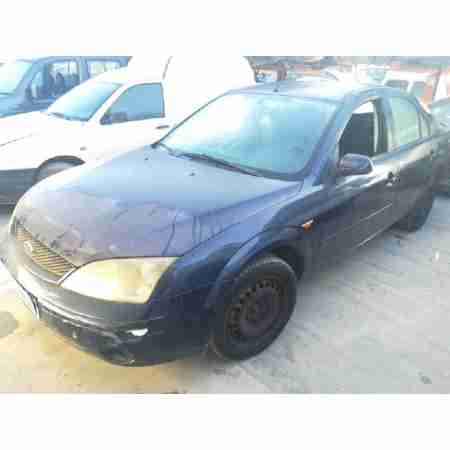 FORD MONDEO BERLINA (GE)
