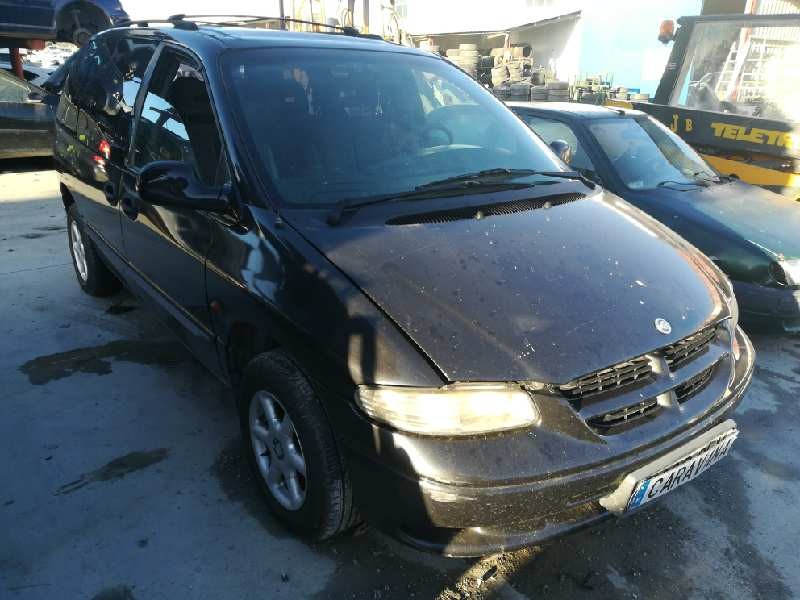 CHRYSLER VOYAGER (GS)