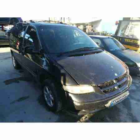 CHRYSLER VOYAGER (GS)