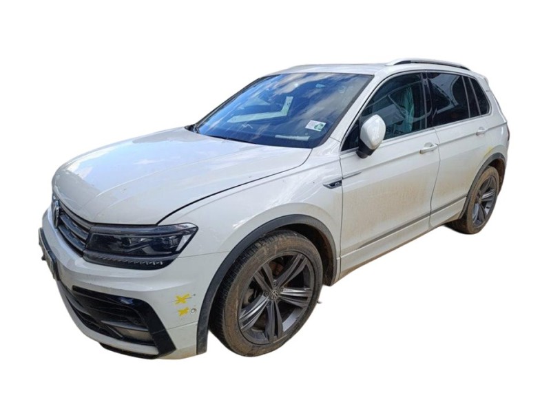 VOLKSWAGEN TIGUAN (AD1, AX1)