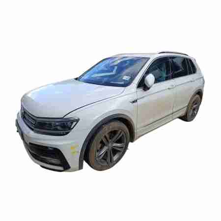 VOLKSWAGEN TIGUAN (AD1, AX1)