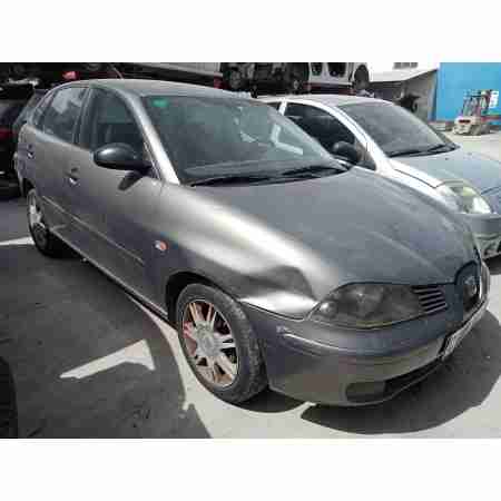 SEAT IBIZA (6L1)