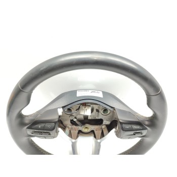 Recambio de volante para kia stonic (ybcuv) drive referencia OEM IAM 56100HB375  