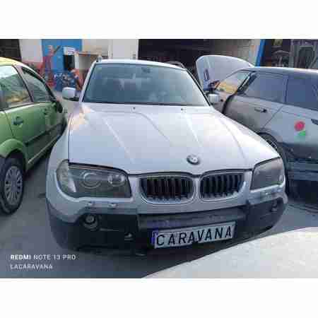BMW X3 (E83)