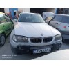 bmw x3 (e83) del año 2004