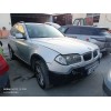 bmw x3 (e83) del año 2004