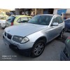 bmw x3 (e83) del año 2004