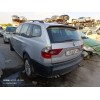 bmw x3 (e83) del año 2004