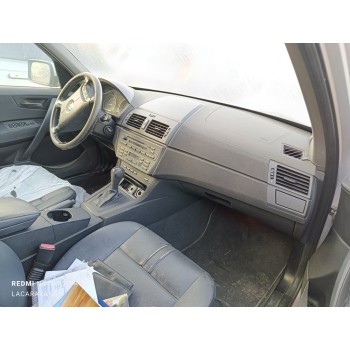 bmw x3 (e83) del año 2004