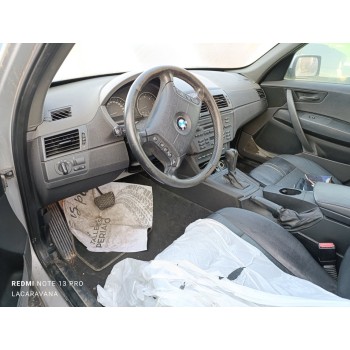 bmw x3 (e83) del año 2004