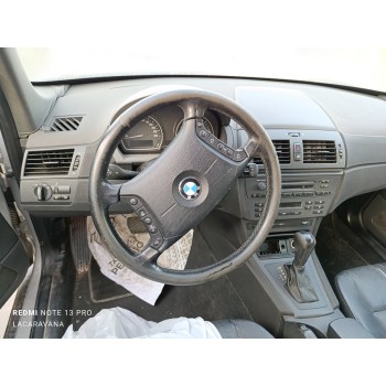 bmw x3 (e83) del año 2004