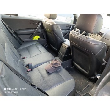 bmw x3 (e83) del año 2004