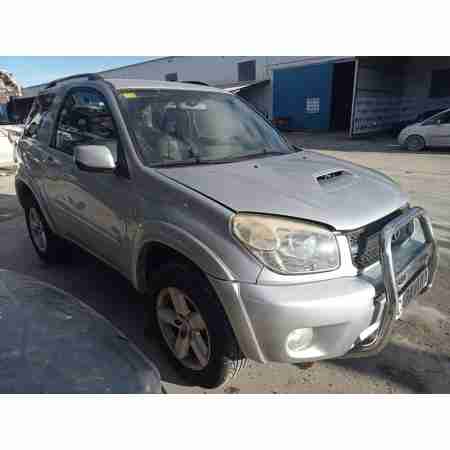 TOYOTA RAV 4 (A2)