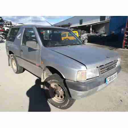 OPEL FRONTERA A