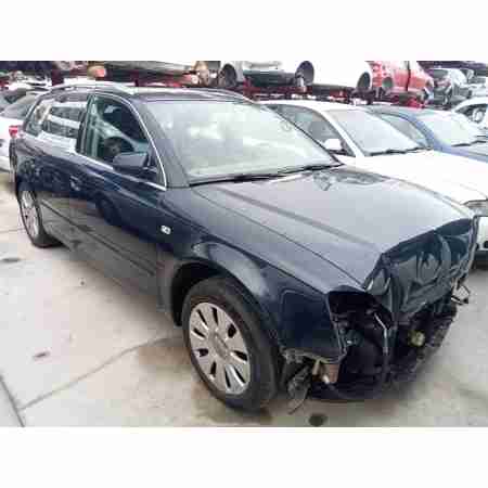 AUDI A4 BERLINA (8E)
