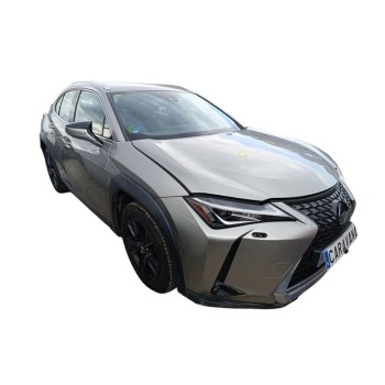 lexus ux (_aa1_, _ah1_, _ma1_) del año 2020