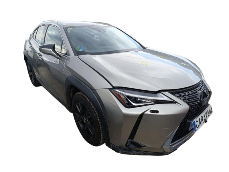 LEXUS UX (_AA1_, _AH1_, _MA1_)