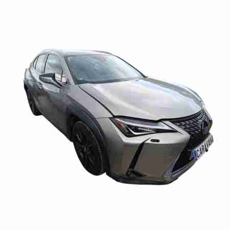 LEXUS UX (_AA1_, _AH1_, _MA1_)