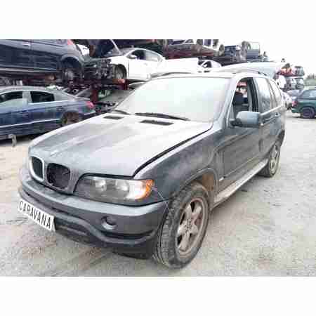BMW X5 (E53)