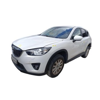 mazda cx-5 del año 2022