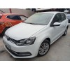 volkswagen polo (6c1) del año 2014